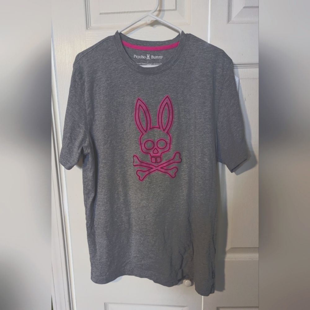 PSYCHO BUNNY T-shirt